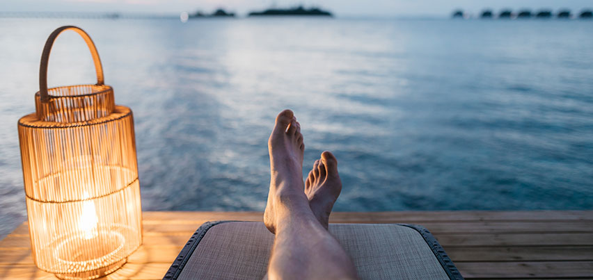 Лучшие направления для летнего отдыха 2024